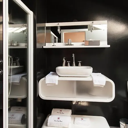 City Break Guest house 4*