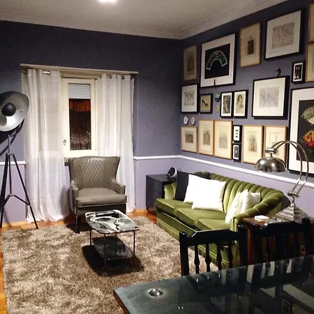 Guest house City Break 4*