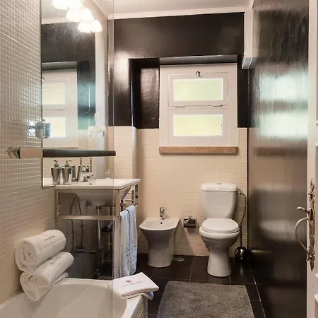 Guest house City Break Lisbon