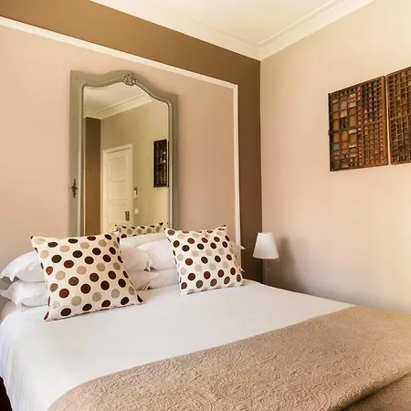 Guest house City Break