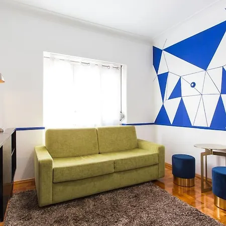 Guest house City Break 4*