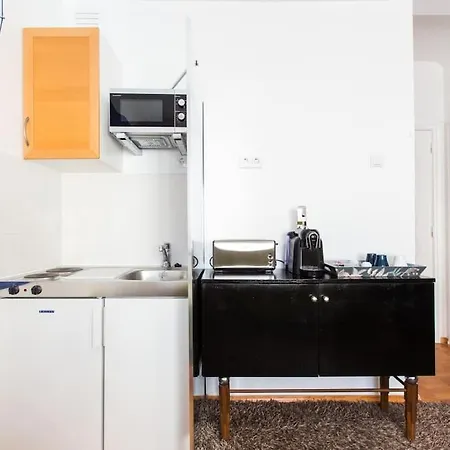 City Break Guest house