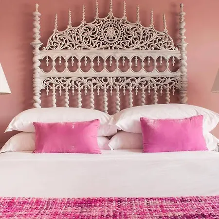 City Break Guest house