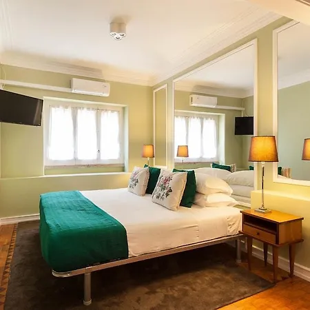 City Break Guest house Lisbon