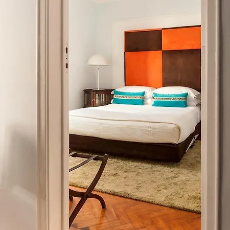 Guest house City Break Lisbon