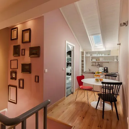 City Break 4* Lisbon