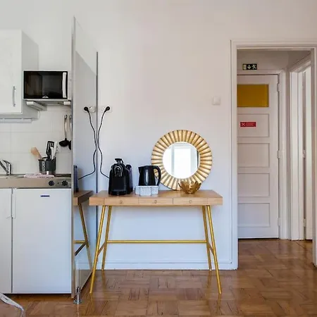 City Break Pensjonat 4*