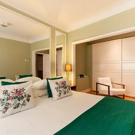 Pensjonat City Break 4*