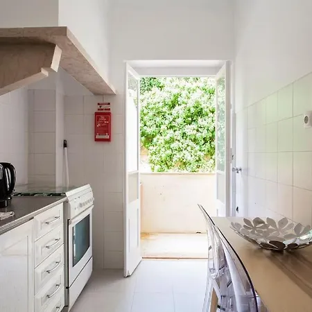 Maison d'hôtes City Break Lisboa